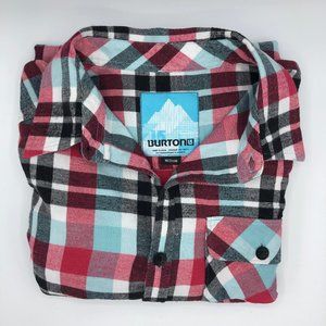 Burton Flannel - Men’s